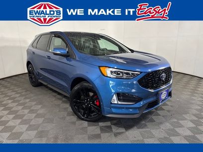 Used 2019 Ford Edge ST w/ Equipment Group 401A