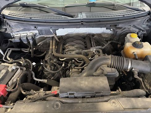 Used 2014 Ford F150 Platinum image 13