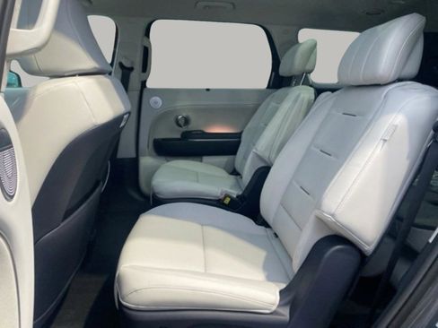 New 2026 Hyundai Palisade Calligraphy FWD image 33