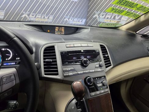 Used 2009 Toyota Venza FWD image 22