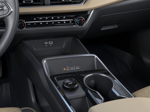 New 2027 Chevrolet Equinox ACTIV w/ Safety and Technology Package FWD image 23