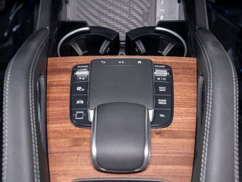 New 2026 Mercedes-Benz GLE 350 4MATIC image 21