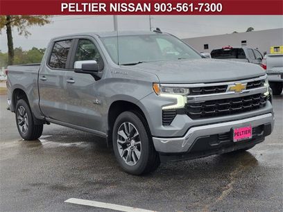 Used 2023 Chevrolet Silverado 1500 LT