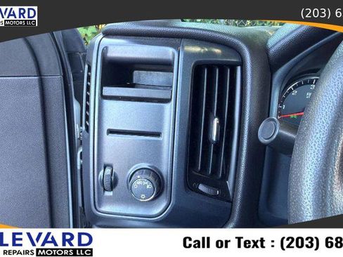 Used 2018 GMC Sierra 1500 2WD Regular Cab image 20