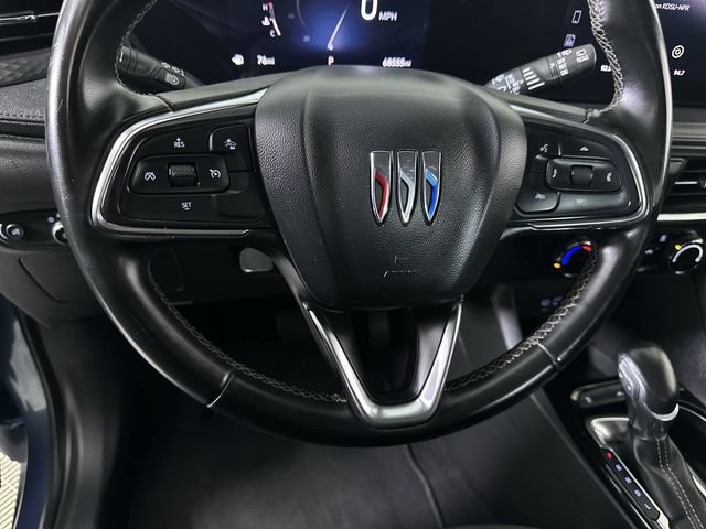 Used 2024 Buick Encore GX Preferred FWD image 11