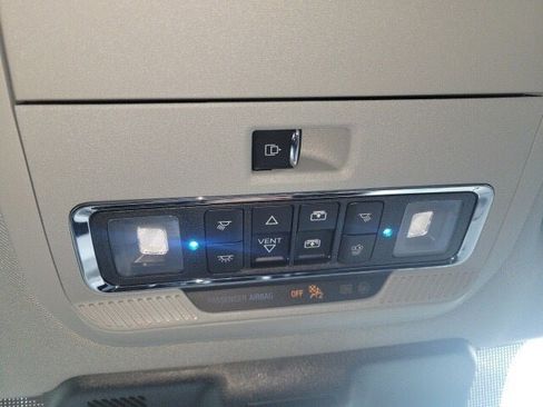 New 2025 Ford F150 Lariat w/ Equipment Group 501A Mid image 51