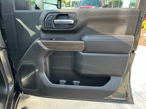Used 2023 Chevrolet Silverado 2500 LT w/ Convenience Package AWD/4WD image 28