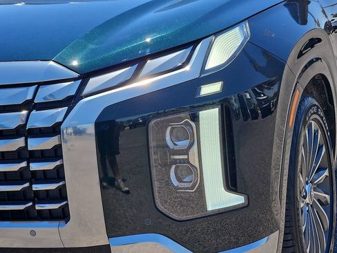 Used 2024 Hyundai Palisade Calligraphy AWD/4WD image 7