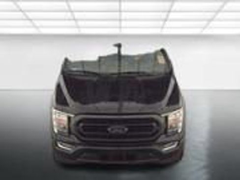 Used 2023 Ford F150 XLT w/ Equipment Group 302A High image 11