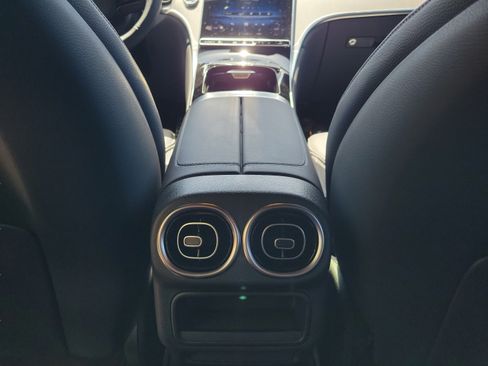 Certified 2026 Mercedes-Benz GLC 300 image 11