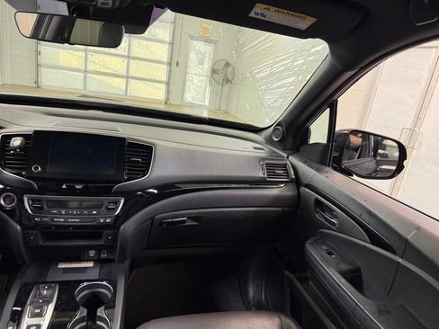 Used 2022 Honda Ridgeline Black Edition image 31