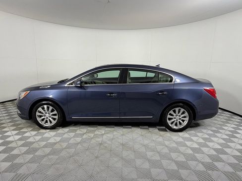 Used 2014 Buick LaCrosse Leather FWD image 8