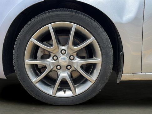 Used 2014 Dodge Dart SXT FWD image 20