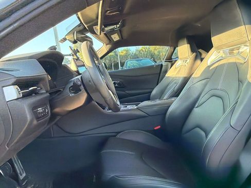 Used 2024 Toyota Supra Premium w/ Driver Assist Package RWD image 6