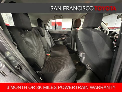 Used 2011 Scion xD image 15