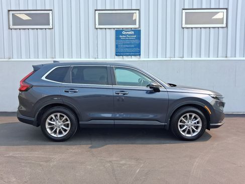 Used 2024 Honda CR-V EX image 9