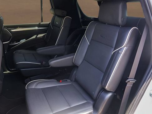 Certified 2025 Cadillac Escalade Sport w/ Touring Package AWD/4WD image 24