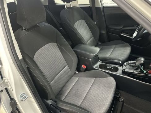 Certified 2023 Kia Soul EX image 27