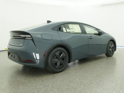 New 2026 Toyota Prius Plug-In Hybrid image 58