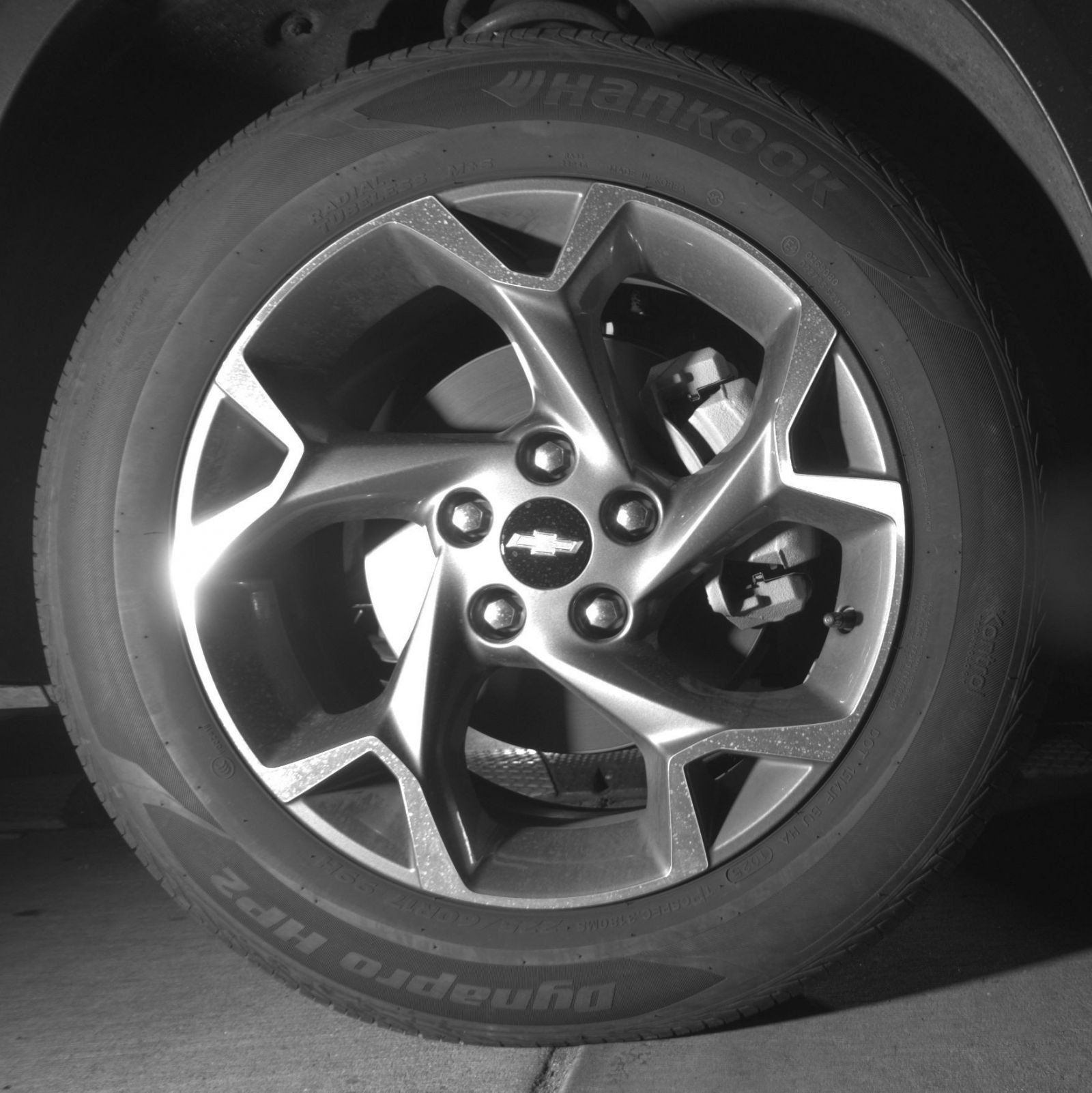 Used 2025 Chevrolet Trax LT w/ LT Convenience Package FWD image 15