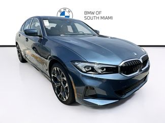 New 2026 BMW 330i Sedan w/ Convenience Package RWD video 1