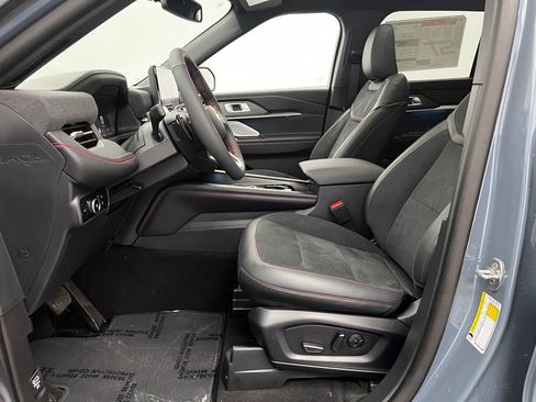 New 2026 Ford Explorer ST w/ Sun And Sound Package image 18