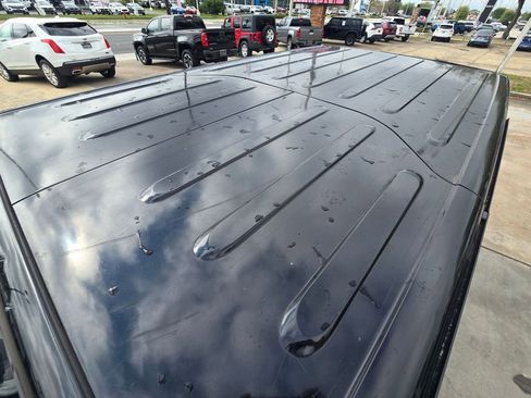 Used 2013 Jeep Wrangler Unlimited Sahara w/ Connectivity Group image 4