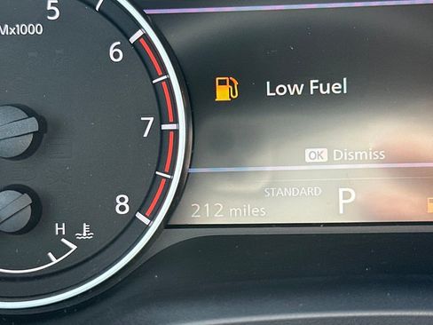 New 2026 Nissan Rogue SV image 17