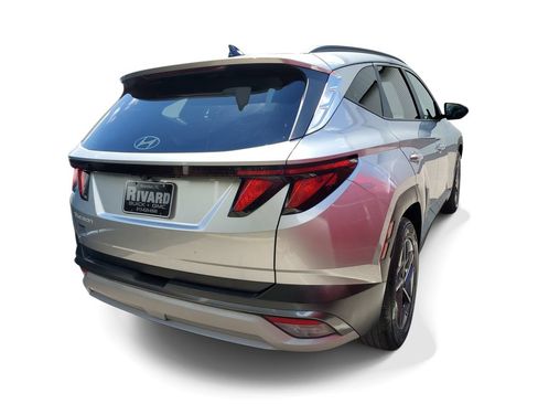 Used 2026 Hyundai Tucson SEL Plus FWD image 4