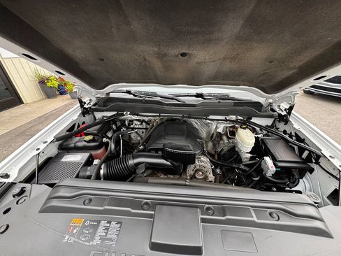 Used 2015 Chevrolet Silverado 2500 W/T w/ WT Convenience Package AWD/4WD image 43