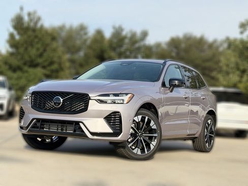 New 2026 Volvo XC60 T8 Plus w/ Protection Package Premier AWD/4WD image 2
