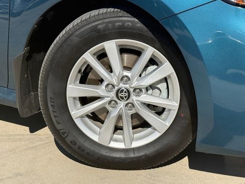 Used 2026 Toyota Camry LE w/ Convenience Package image 2