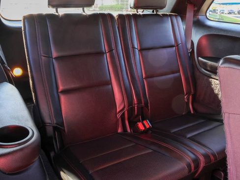 Used 2025 Dodge Durango GT AWD/4WD image 20