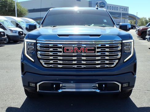 Used 2026 GMC Sierra 1500 Denali w/ Technology Package AWD/4WD image 8
