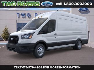New 2026 Ford Transit 350 148 High Roof Extended DRW AWD/4WD video 1