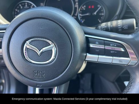 Used 2023 MAZDA CX-30 AWD 2.5 S w/ Preferred Package image 11
