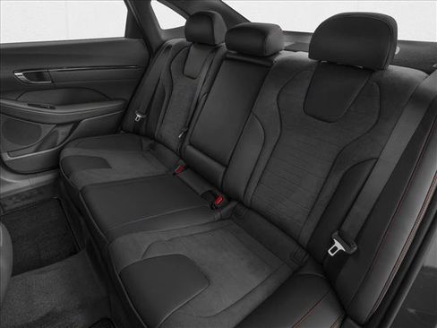 New 2026 Hyundai Sonata N Line image 9