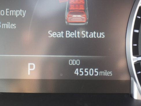 Used 2022 Toyota Highlander XLE image 36