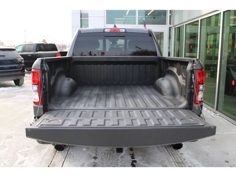 Used 2020 RAM 1500 Big Horn image 35