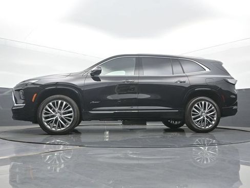 New 2026 Buick Enclave Avenir w/ Super Cruise Package FWD image 49
