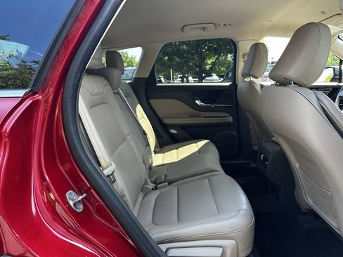 Certified 2023 Lincoln Corsair AWD w/ Equipment Group 101A image 37