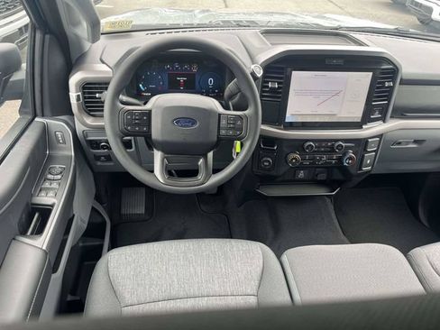 New 2026 Ford F150 XLT RWD image 10
