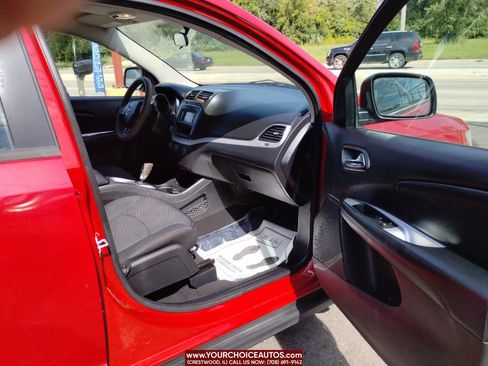 Used 2015 Dodge Journey American Value Package w/ Flexible Seating Group image 20