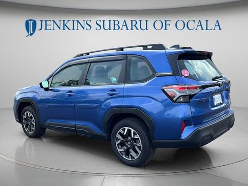 Used 2026 Subaru Forester AWD/4WD image 5