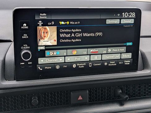 Used 2024 Honda CR-V Sport-L image 25