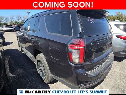 Used 2024 Chevrolet Tahoe RST w/ Luxury Package AWD/4WD image 6