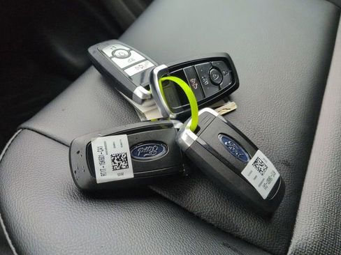 New 2026 Ford Transit 250 Low Roof image 25