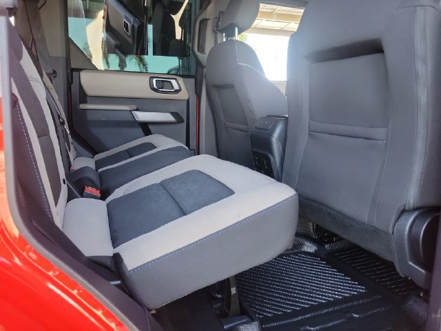 Used 2023 Ford Bronco Wildtrak AWD/4WD image 24