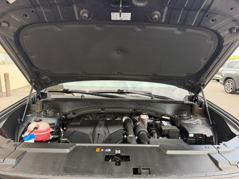 Used 2024 Hyundai Santa Fe SE AWD/4WD image 22