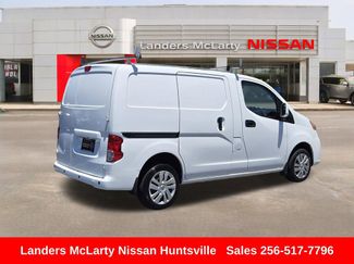 Used 2021 Nissan NV200 SV FWD video 3